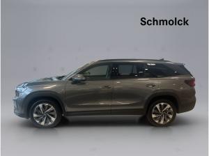 Skoda Kodiaq Selection 2.0 TDI DSG 4x4 AHK ACC LED