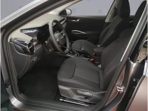 Skoda Fabia Tour 1.0 TSI DSG LED ACC DAB RFK SHZ