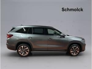 Skoda Kodiaq Selection 2.0 TDI DSG 4x4 AHK ACC LED