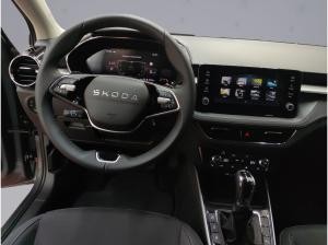 Skoda Fabia Tour 1.0 TSI DSG LED ACC DAB RFK SHZ