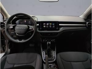 Skoda Fabia Tour 1.0 TSI DSG LED ACC DAB RFK SHZ