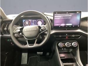 Skoda Kodiaq Selection 2.0 TDI DSG 4x4 AHK ACC LED