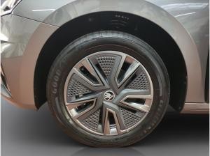 Skoda Fabia Tour 1.0 TSI DSG LED ACC DAB RFK SHZ