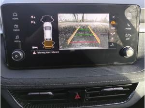 Skoda Fabia Tour 1.0 TSI DSG LED ACC DAB RFK SHZ