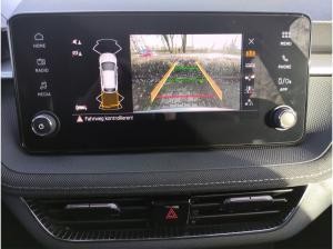 Skoda Fabia Tour 1.0 TSI DSG LED ACC DAB RFK SHZ