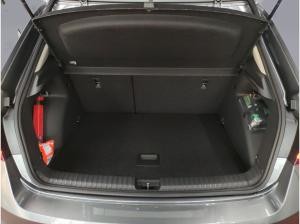 Skoda Fabia Tour 1.0 TSI DSG LED ACC DAB RFK SHZ