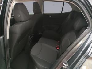 Skoda Fabia Tour 1.0 TSI DSG LED ACC DAB RFK SHZ