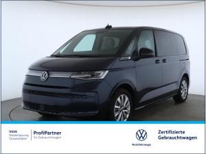 Volkswagen Multivan Life 4Motion AHK Pano Navi MassageSitz