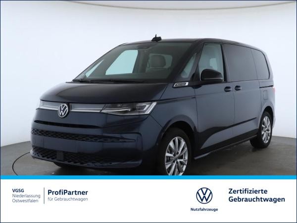 Volkswagen Multivan Life 4Motion AHK Pano Navi MassageSitz