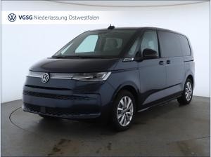 Volkswagen Multivan Life 4Motion AHK Pano Navi MassageSitz