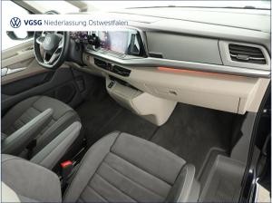Volkswagen Multivan Life 4Motion AHK Pano Navi MassageSitz