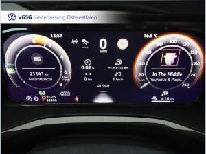Volkswagen Multivan Life 4Motion AHK Pano Navi MassageSitz