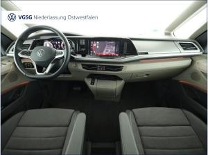 Volkswagen Multivan Life 4Motion AHK Pano Navi MassageSitz
