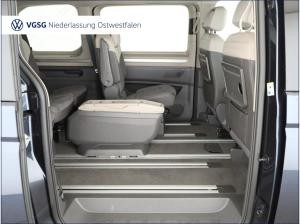 Volkswagen Multivan Life 4Motion AHK Pano Navi MassageSitz