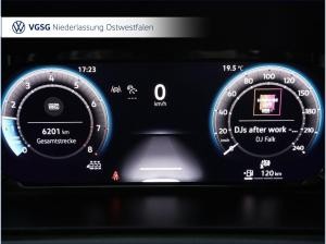 Volkswagen Caddy Basis-Modell AHK Heckflügeltüren GJR ACC