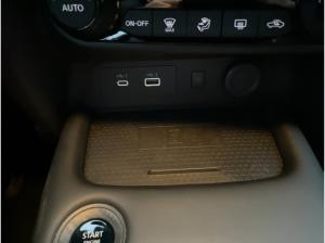 Nissan Juke TEKNA 114PS Winter/Bose/360°/Carplay