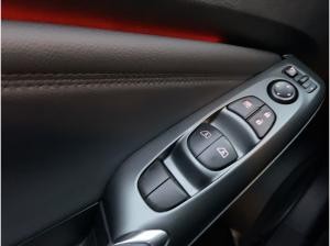 Nissan Juke TEKNA 114PS Winter/Bose/360°/Carplay