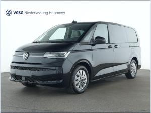 Volkswagen Multivan Life Lang Vis-a-Vis Matrix DCC AGR-Sitz