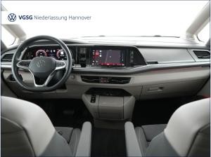 Volkswagen Multivan Life Lang Vis-a-Vis Matrix DCC AGR-Sitz