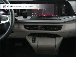 Volkswagen Multivan Life Lang Vis-a-Vis Matrix DCC AGR-Sitz