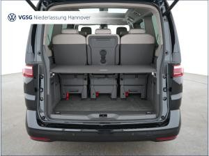 Volkswagen Multivan Life Lang Vis-a-Vis Matrix DCC AGR-Sitz