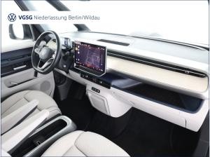 Volkswagen ID.Buzz ID. Buzz Pro Lang AHK PanoDach EasyOpen IQ.Light