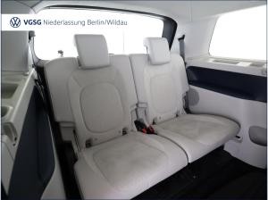 Volkswagen ID.Buzz ID. Buzz Pro Lang AHK PanoDach EasyOpen IQ.Light
