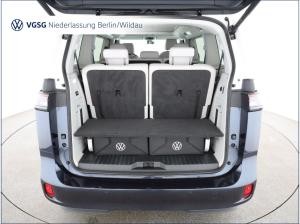 Volkswagen ID.Buzz ID. Buzz Pro Lang AHK PanoDach EasyOpen IQ.Light