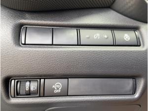 Nissan Juke TEKNA 114PS Winter/Bose/360°/Carplay