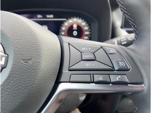 Nissan Juke TEKNA 114PS Winter/Bose/360°/Carplay