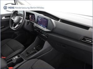 Volkswagen Caddy Maxi Edition PanoDach TravelAssist LED Navi