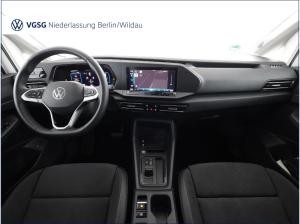Volkswagen Caddy Maxi Edition PanoDach TravelAssist LED Navi