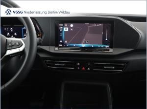 Volkswagen Caddy Maxi Edition PanoDach TravelAssist LED Navi