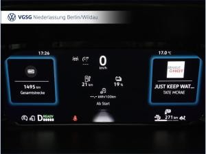 Volkswagen Caddy Maxi Edition PanoDach TravelAssist LED Navi