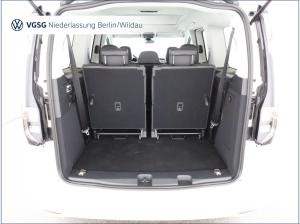 Volkswagen Caddy Maxi Edition PanoDach TravelAssist LED Navi