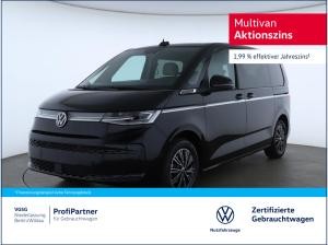 Volkswagen Multivan Style TravelAssist AHK PanoDach Standhzg.