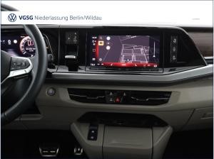 Volkswagen Multivan Style TravelAssist AHK PanoDach Standhzg.