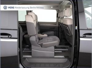 Volkswagen Multivan Style TravelAssist AHK PanoDach Standhzg.