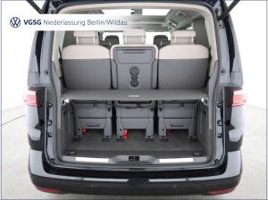 Volkswagen Multivan Style TravelAssist AHK PanoDach Standhzg.