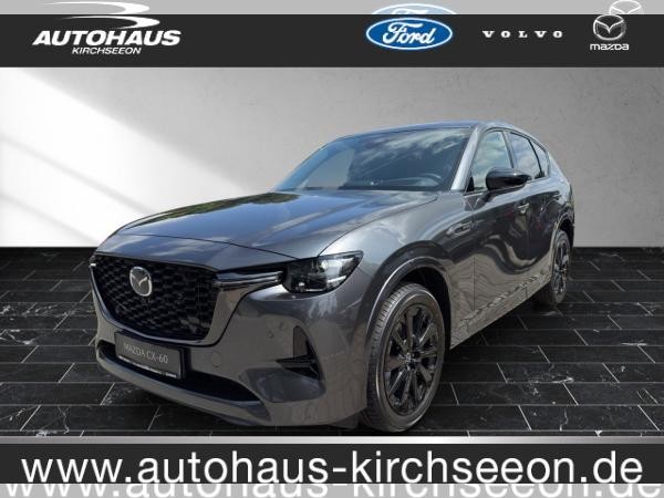 Mazda CX-60 AWD PHEV HOMURA (0,5% VERSTEUERUNG)