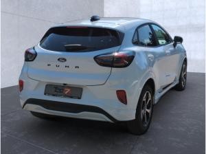Ford Puma 1.0 EcoBoost Mild-Hybrid ST-Line Automatik