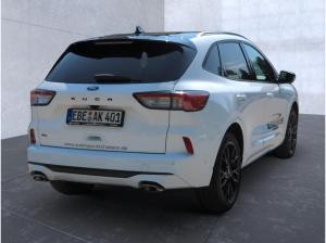 Ford Kuga 2.0 EcoBlue ST-Line X Black Package AWD Autom