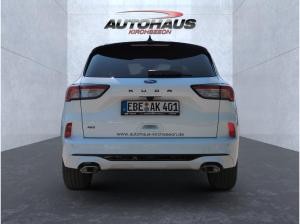 Ford Kuga 2.0 EcoBlue ST-Line X Black Package AWD Autom