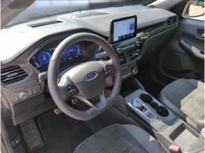 Ford Kuga 2.0 EcoBlue ST-Line X Black Package AWD Autom