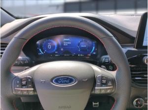 Ford Kuga 2.0 EcoBlue ST-Line X Black Package AWD Autom