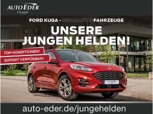 Ford Kuga 2.0 EcoBlue ST-Line X Black Package AWD Autom