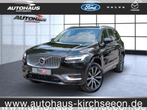 Volvo XC90 B5 (Diesel) Plus Bright AWD 7-Sitze Automatik