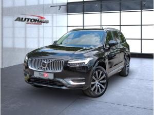 Volvo XC90 B5 (Diesel) Plus Bright AWD 7-Sitze Automatik