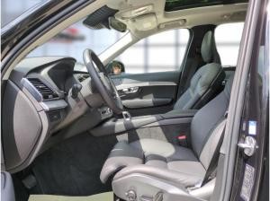 Volvo XC90 B5 (Diesel) Plus Bright AWD 7-Sitze Automatik