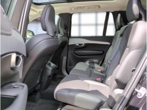 Volvo XC90 B5 (Diesel) Plus Bright AWD 7-Sitze Automatik